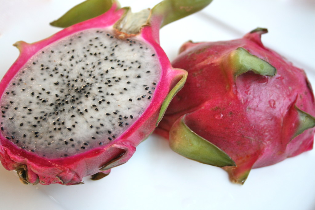 Dragon Fruit 