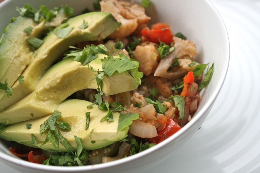 Za'atar Envelope Vegetables