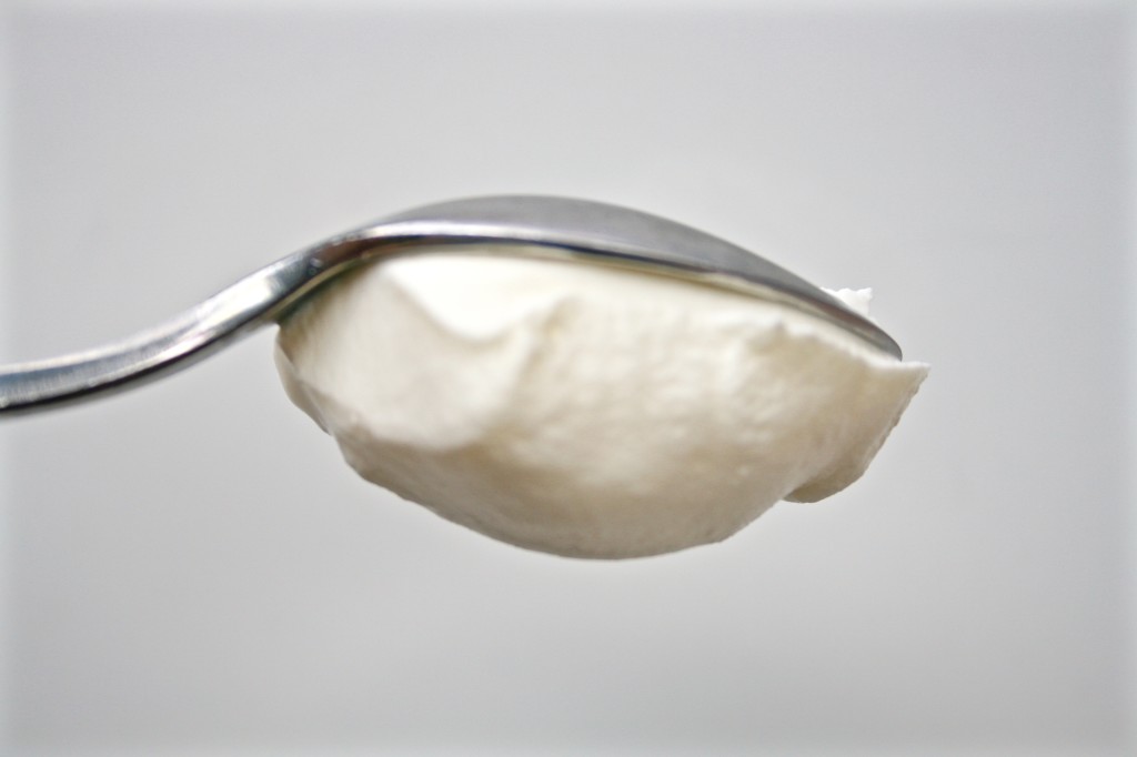 Thick Greek Yogurt