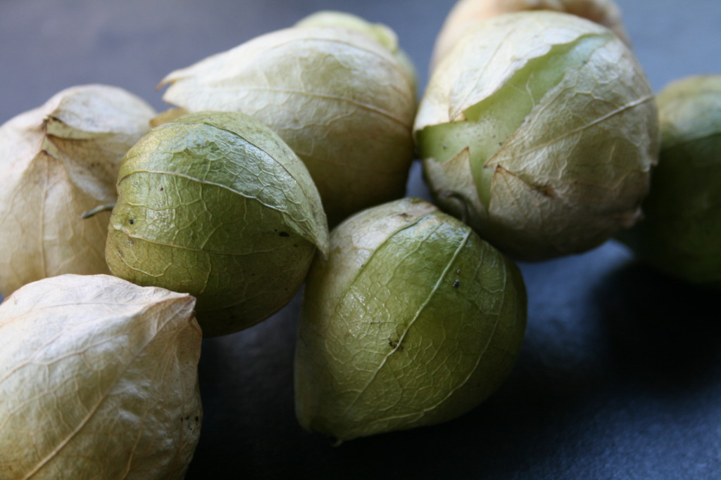Tomatillos