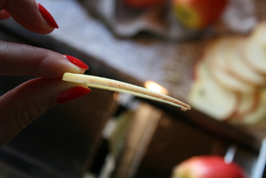Apple chips