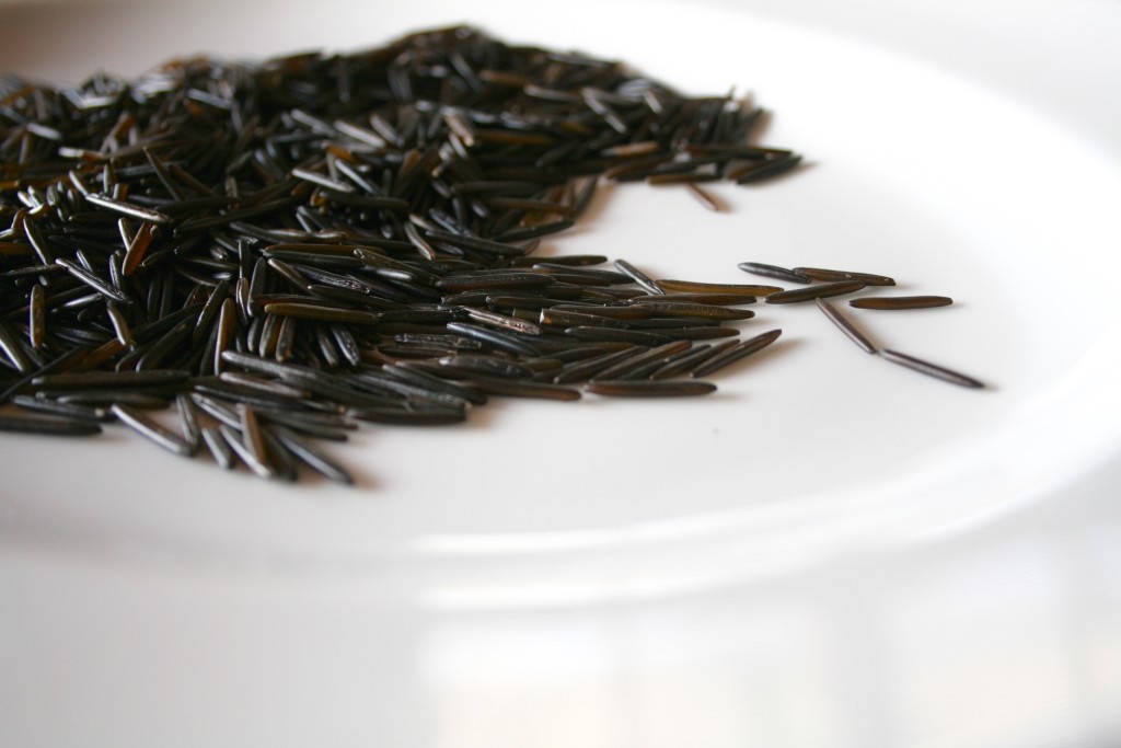 Wild rice