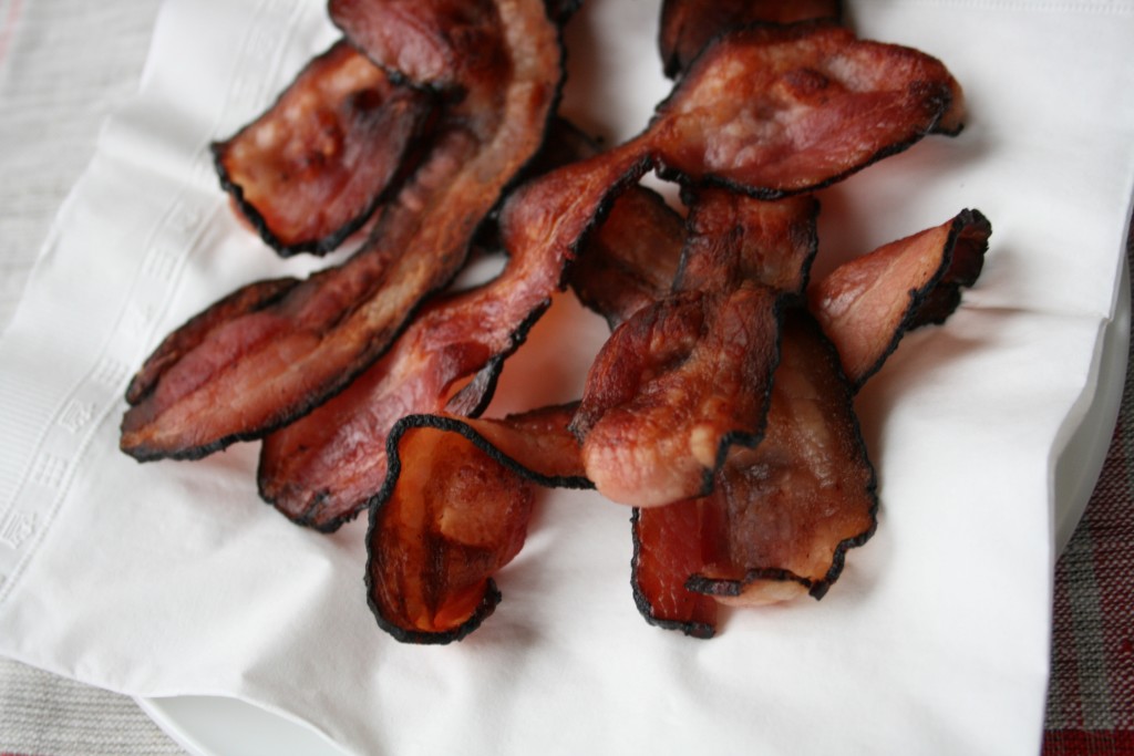 Tiroler Bacon