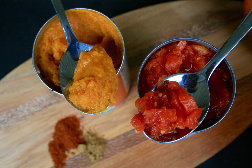 Turkey Pumpkin Chili