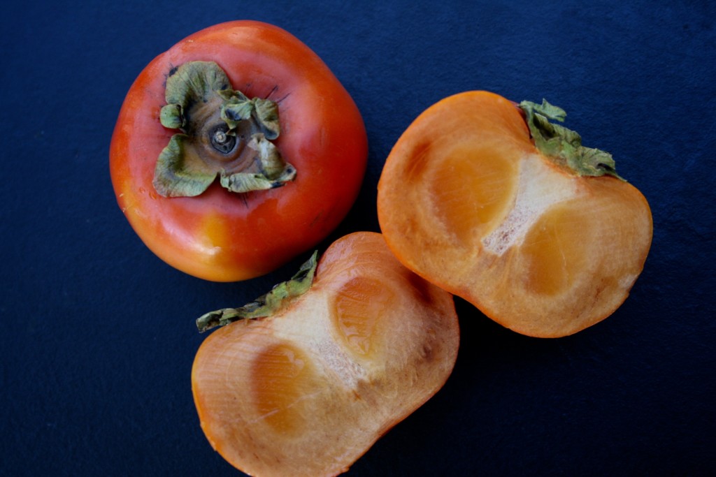 Persimmons