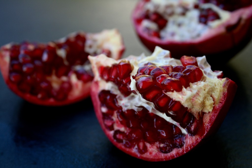 Pomegranate