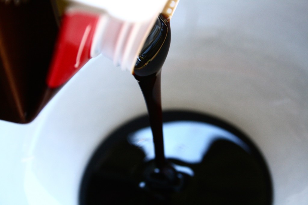 Molasses