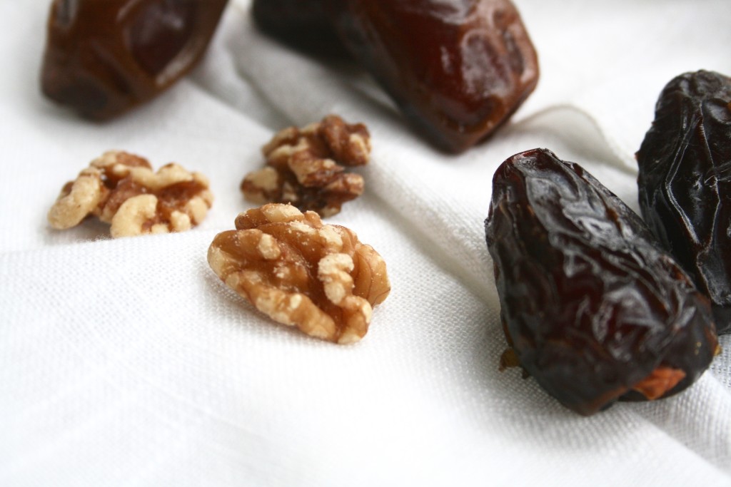 Espresso Brownie Bites