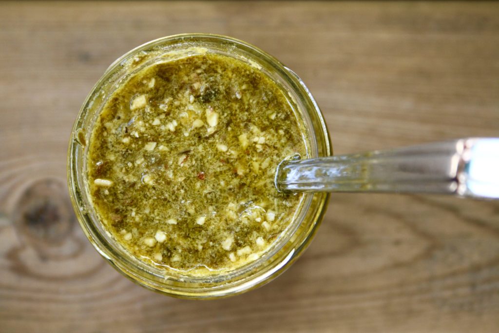 Pesto