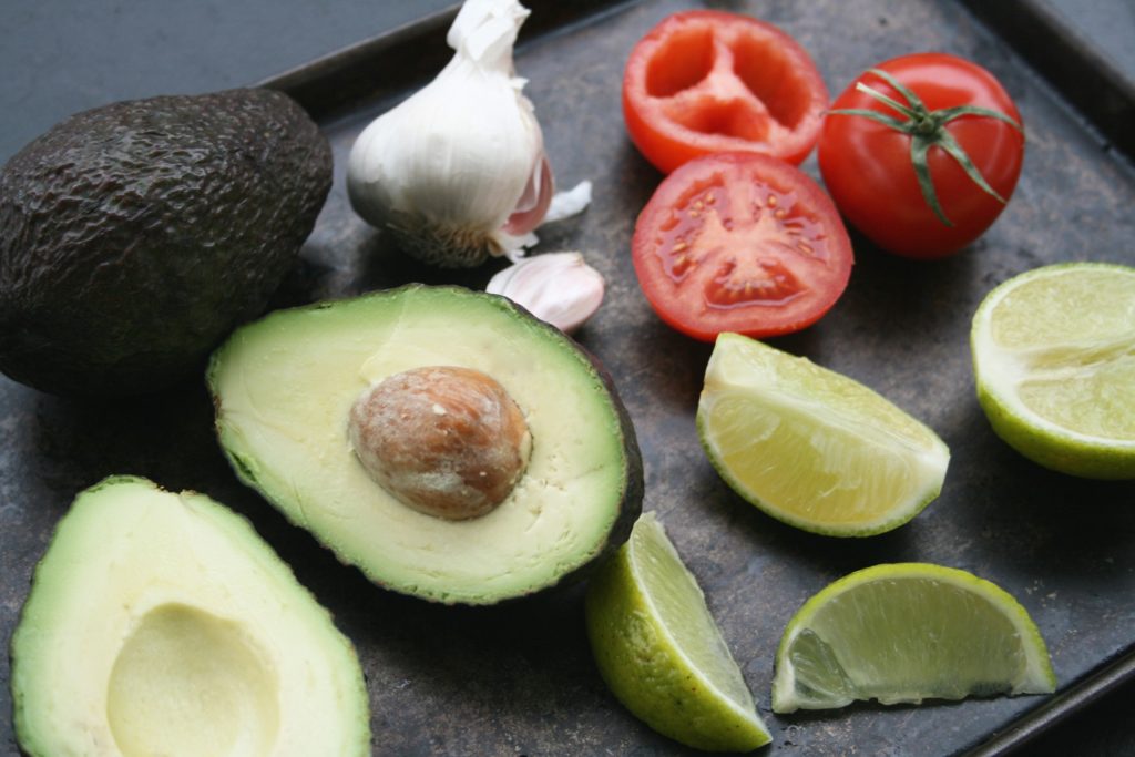 Guacamole
