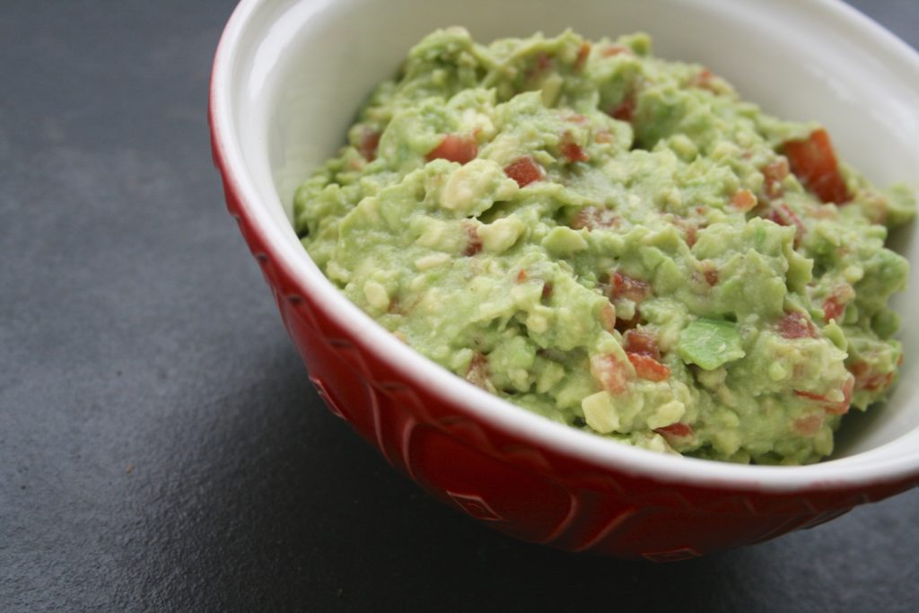 Guacamole